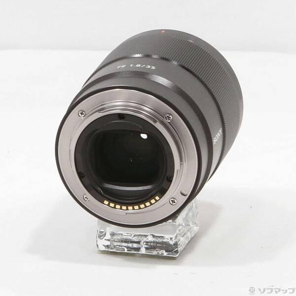 〔中古〕SONY(ソニー) FE 35mm F1.8 SEL35F18F〔258-ud〕 |  | 02