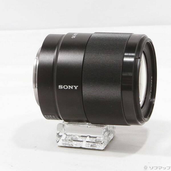 〔中古〕SONY(ソニー) FE 35mm F1.8 SEL35F18F〔258-ud〕 |  | 03