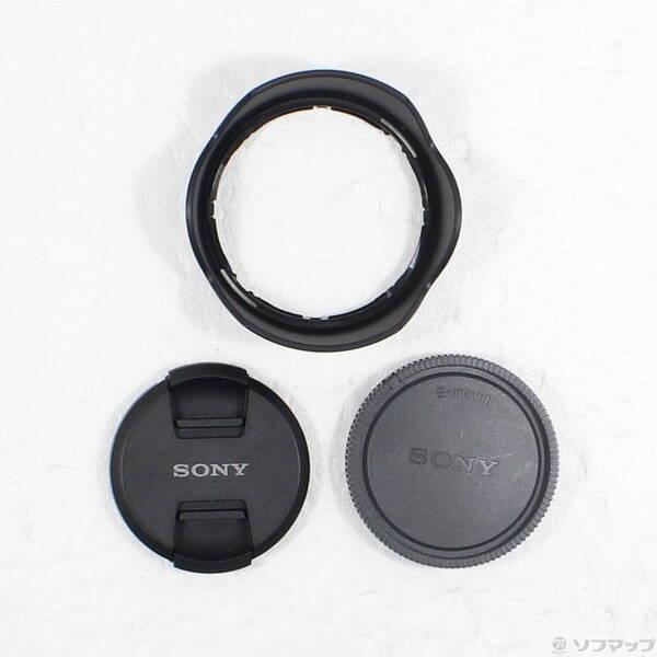 〔中古〕SONY(ソニー) FE 35mm F1.8 SEL35F18F〔258-ud〕 |  | 04
