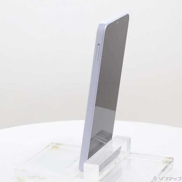 〔中古〕SAMSUNG(サムスン) Galaxy A25 5G 64GB ライトブルー SCSBC3 Y!mobile SIMフリー〔305-ud〕 |  | 01