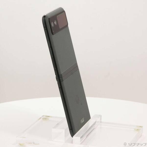 〔中古〕Motorola(モトローラ) motorola razr 40 256GB セージグリーン PAYC0000JP SIMフリー〔349-ud〕 |  | 03