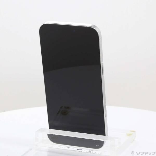 〔中古〕Apple(アップル) iPhone16 Pro Max 512GB ホワイトチタニウム MYWM3J／A SIMフリー〔258-ud〕 |  | 02