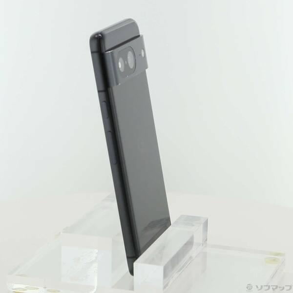 〔中古〕GOOGLE(グーグル) Google Pixel 8 256GB オブシディアン GZPF0 SIMフリー〔258-ud〕 |  | 03