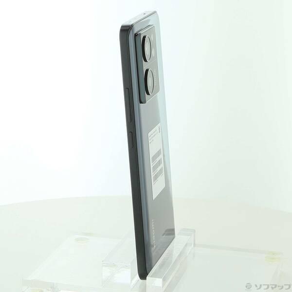 〔中古〕Xiaomi(シャオミ) Xiaomi 13T 256GB ブラック XIG04 au SIMフリー〔344-ud〕 |  | 03