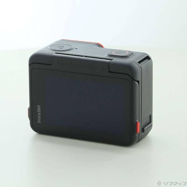 〔中古〕Insta360 Insta360 Ace CINSBAXA〔297-ud〕 |  | 02