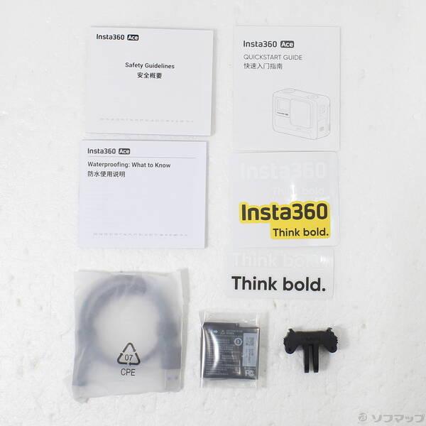 〔中古〕Insta360 Insta360 Ace CINSBAXA〔297-ud〕 |  | 04