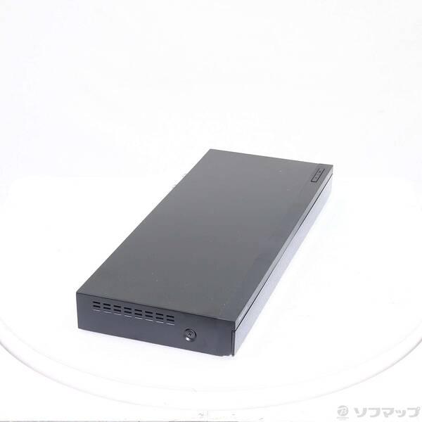 〔中古〕Panasonic(パナソニック) 〔中古品〕 ブルーレイレコーダー DIGA(ディーガ) DMR-4T203 ［2TB ／3番組同時録画 ／BS・CS 4Kチューナー内蔵］〔198-ud〕 |  | 03