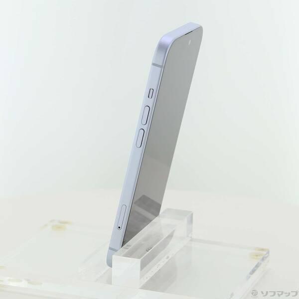 〔中古〕Apple(アップル) iPhone15 512GB ブルー MTMX3J／A SIMフリー〔295-ud〕 |  | 01