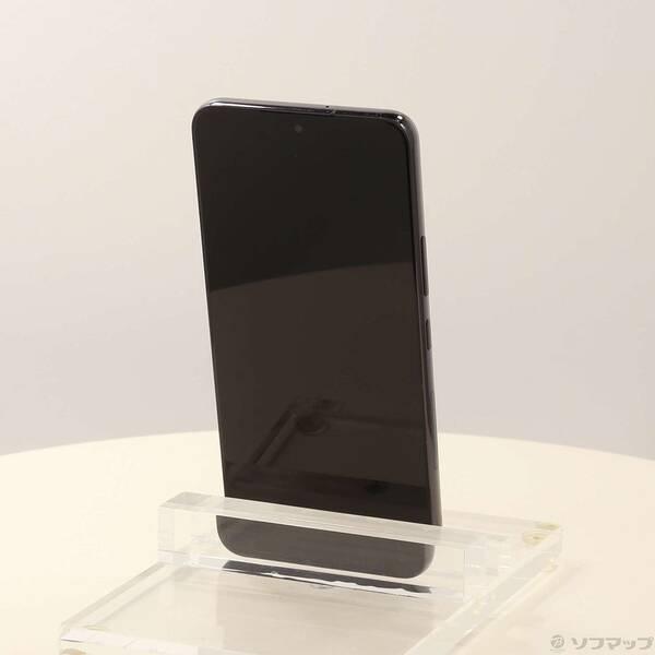 〔中古〕SAMSUNG(サムスン) Galaxy S22 256GB ファントムブラック SC-51C docomo SIMフリー〔196-ud〕 |  | 02