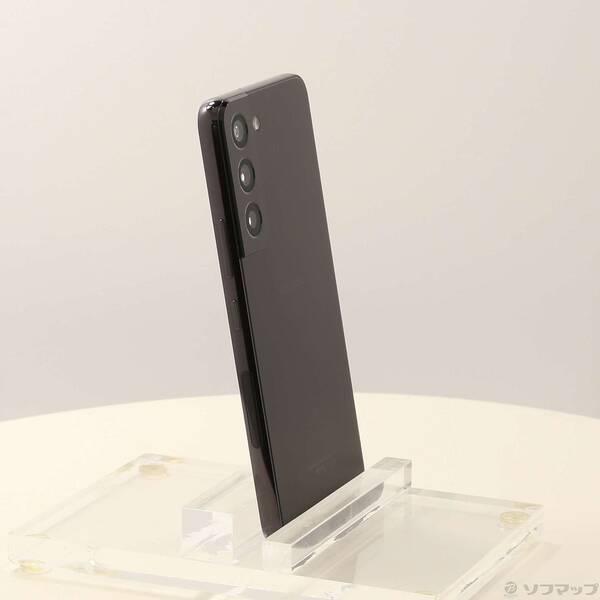 〔中古〕SAMSUNG(サムスン) Galaxy S22 256GB ファントムブラック SC-51C docomo SIMフリー〔196-ud〕 |  | 03