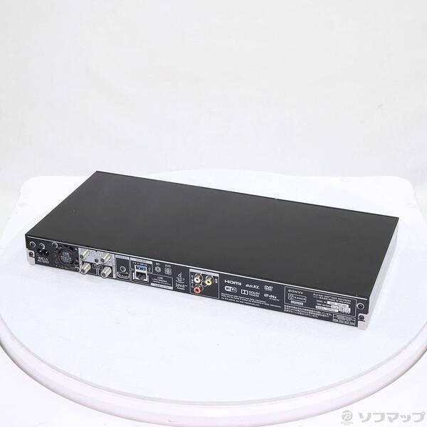 〔中古〕SONY(ソニー) 〔中古品〕 ブルーレイレコーダー BDZ-ZW1000 ［1TB ／2番組同時録画］〔276-ud〕 |  | 02