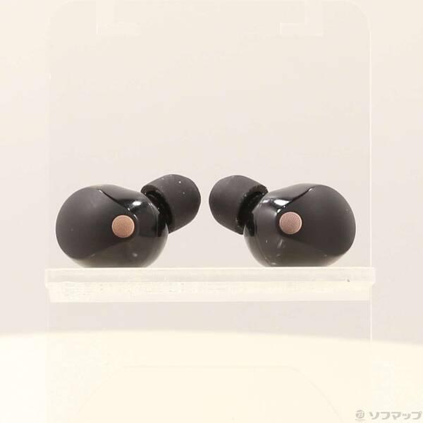 〔中古〕SONY(ソニー) WF-1000XM5 ブラック〔276-ud〕 | 