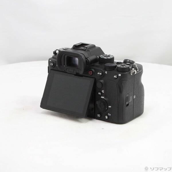 〔中古〕SONY(ソニー) α1 ボディ〔262-ud〕 |  | 02