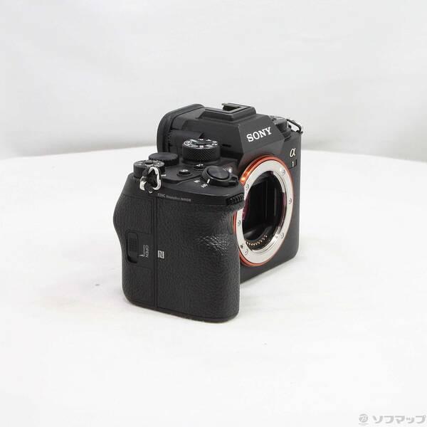 〔中古〕SONY(ソニー) α1 ボディ〔262-ud〕 |  | 03