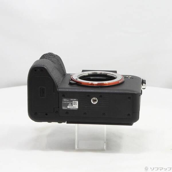 〔中古〕SONY(ソニー) α1 ボディ〔262-ud〕 |  | 04