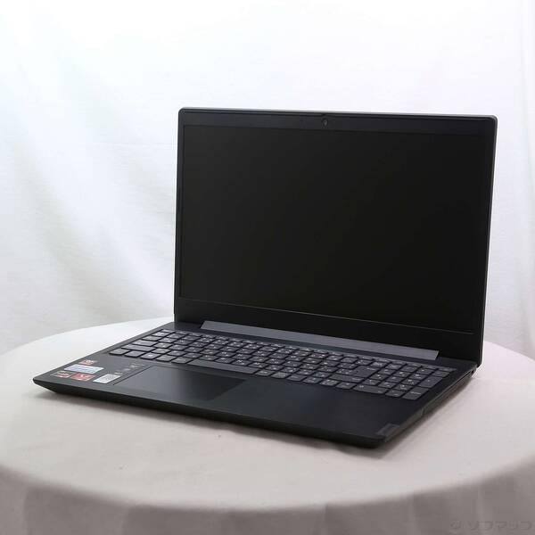 〔中古〕Lenovo(レノボジャパン) ideapad L340 81LW002PJP グラナイトブラック 〔Windows 10〕〔305-ud〕 | 