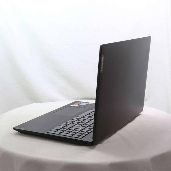 〔中古〕Lenovo(レノボジャパン) ideapad L340 81LW002PJP グラナイトブラック 〔Windows 10〕〔305-ud〕 |  | 01