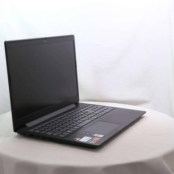 〔中古〕Lenovo(レノボジャパン) ideapad L340 81LW002PJP グラナイトブラック 〔Windows 10〕〔305-ud〕 |  | 03
