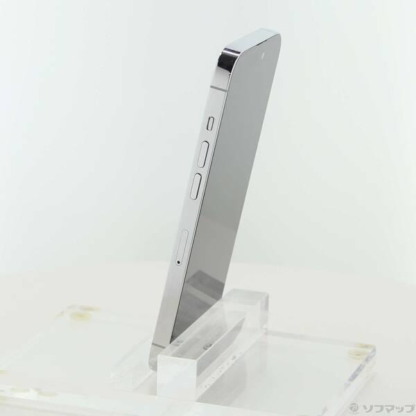 〔中古〕Apple(アップル) iPhone14 Pro 128GB シルバー MQ013J／A SIMフリー〔305-ud〕 |  | 01