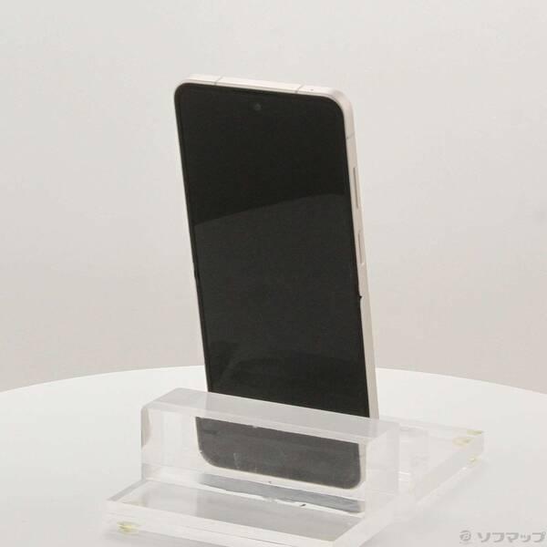 〔中古〕ZTE Libero Flip 128GB ゴールド A304ZT Y!mobile SIMフリー〔349-ud〕 |  | 02