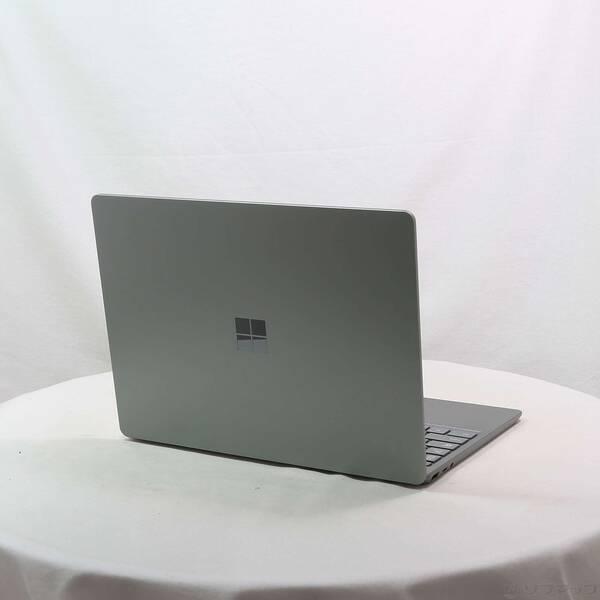 〔中古〕Microsoft(マイクロソフト) 〔展示品〕 Surface Laptop Go 3 〔Core i5／8GB／SSD256GB〕 XK7-00010 セージ〔258-ud〕 |  | 02