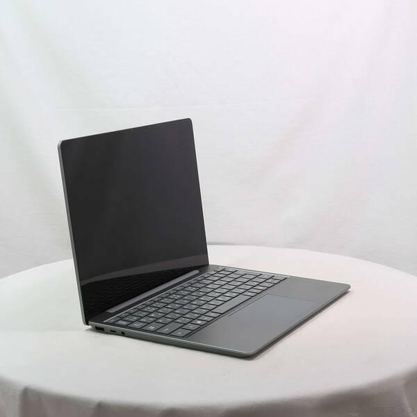 〔中古〕Microsoft(マイクロソフト) 〔展示品〕 Surface Laptop Go 3 〔Core i5／8GB／SSD256GB〕 XK7-00010 セージ〔258-ud〕 |  | 03
