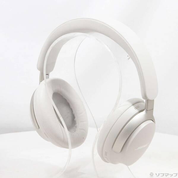〔中古〕BOSE(ボーズ) 〔展示品〕 QuietComfort Ultra Headphones QCULTRAHPWHT ホワイトスモーク〔377-ud〕 |  | 02