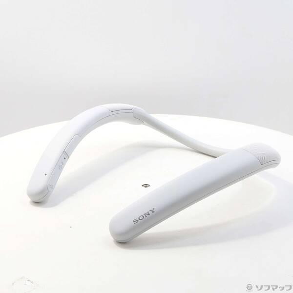 〔中古〕SONY(ソニー) 〔展示品〕 SRS-NB10 WC ホワイト〔262-ud〕 | 