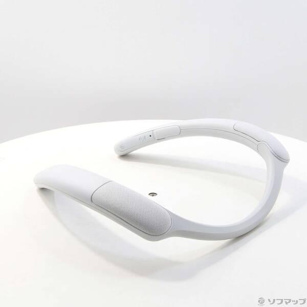 〔中古〕SONY(ソニー) 〔展示品〕 SRS-NB10 WC ホワイト〔262-ud〕 |  | 01
