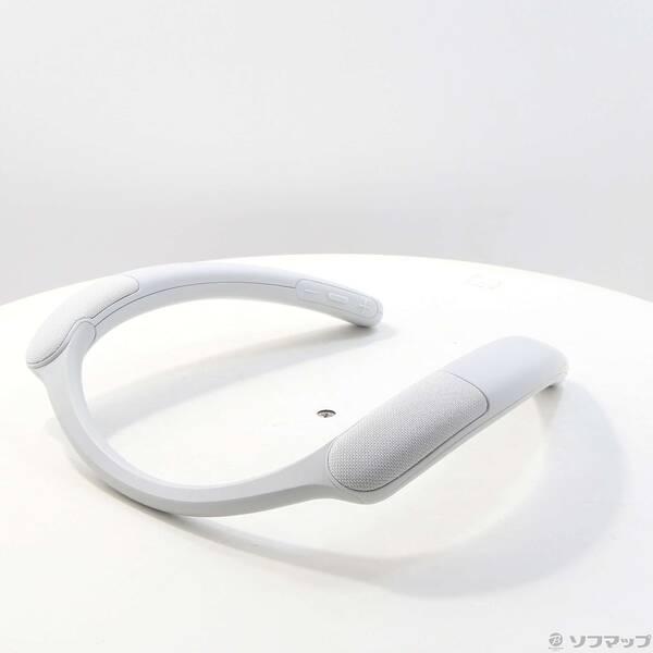 〔中古〕SONY(ソニー) 〔展示品〕 SRS-NB10 WC ホワイト〔262-ud〕 |  | 02