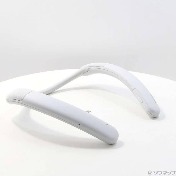 〔中古〕SONY(ソニー) 〔展示品〕 SRS-NB10 WC ホワイト〔262-ud〕 |  | 03