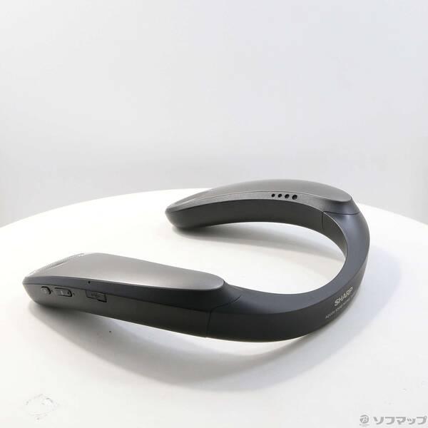 〔中古〕SHARP(シャープ) 〔展示品〕 AQUOSサウンドパートナー AN-SX7A〔262-ud〕 |  | 01