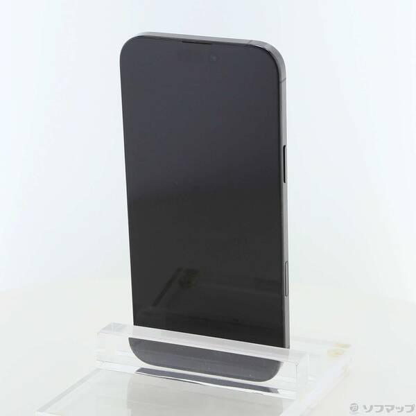 〔中古〕Apple(アップル) iPhone16 Pro Max 256GB ブラックチタニウム 3N528J／A SIMフリー〔349-ud〕 |  | 02