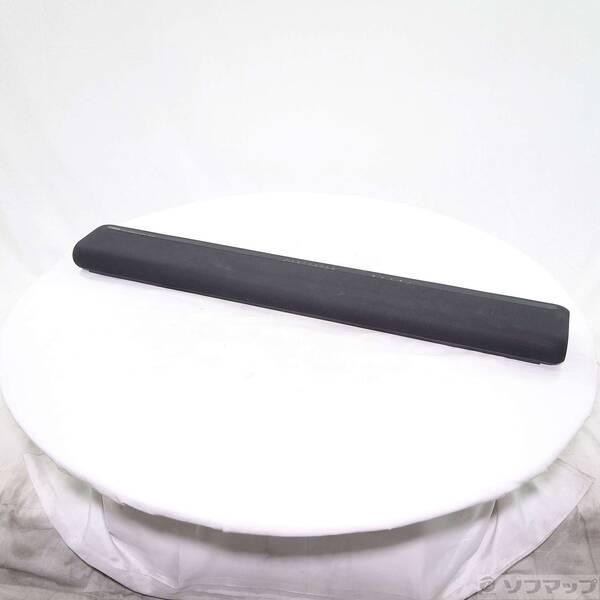 〔中古〕YAMAHA(ヤマハ) YAS-106 5.1chフロントサラウンドシステム〔262-ud〕 | 