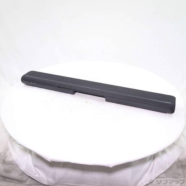 〔中古〕YAMAHA(ヤマハ) YAS-106 5.1chフロントサラウンドシステム〔262-ud〕 |  | 02