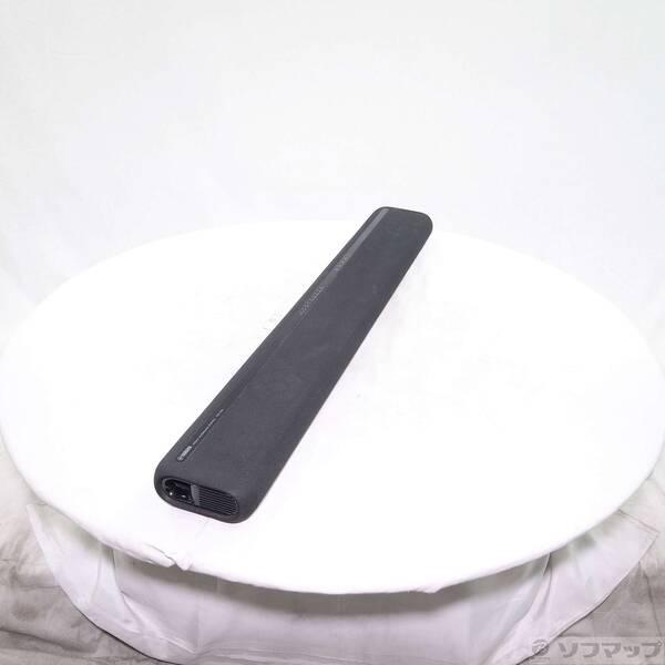 〔中古〕YAMAHA(ヤマハ) YAS-106 5.1chフロントサラウンドシステム〔262-ud〕 |  | 03