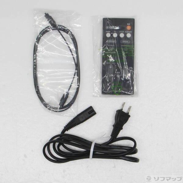 〔中古〕YAMAHA(ヤマハ) YAS-106 5.1chフロントサラウンドシステム〔262-ud〕 |  | 04