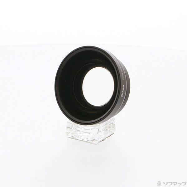 〔中古〕Nikon(ニコン) NH-WM75 ワイドコンバーターアタッチメント〔262-ud〕 | 