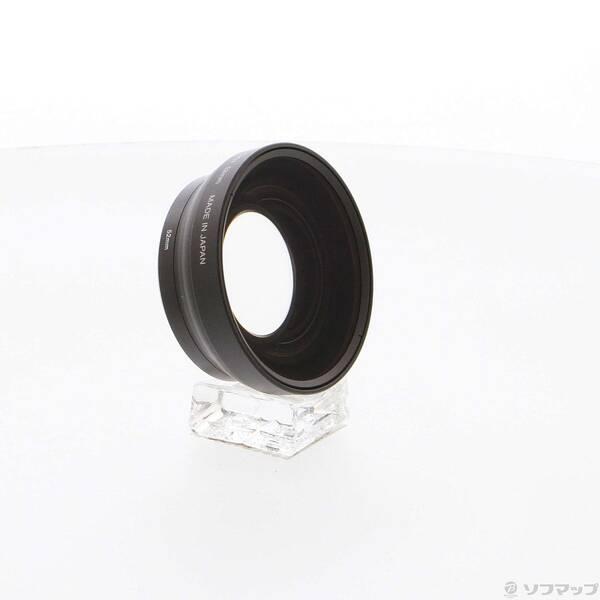 〔中古〕Nikon(ニコン) NH-WM75 ワイドコンバーターアタッチメント〔262-ud〕 |  | 03