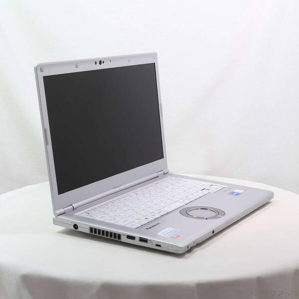 〔中古〕Panasonic(パナソニック) Lets note LV1 CF-LV1J13KS〔262-ud〕 |  | 03