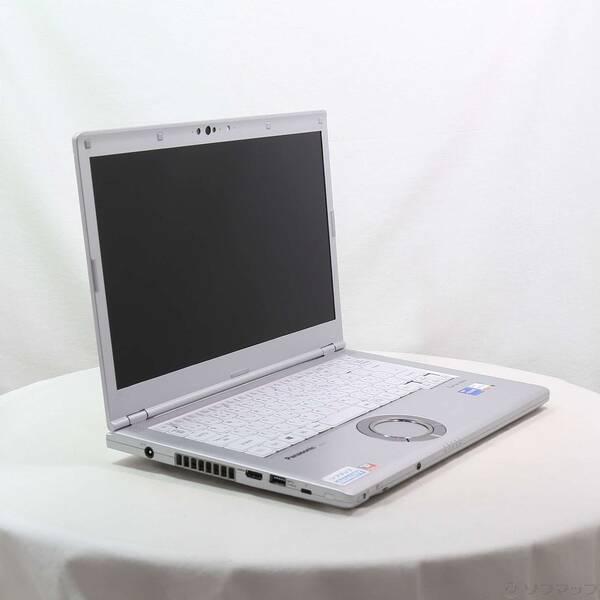 〔中古〕Panasonic(パナソニック) Lets note LV1 CF-LV1J13KS〔276-ud〕 |  | 03