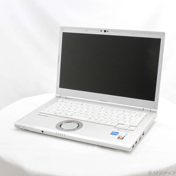 〔中古〕Panasonic(パナソニック) Lets note LV1 CF-LV1J13KS〔262-ud〕 | 