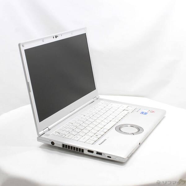 〔中古〕Panasonic(パナソニック) Lets note LV1 CF-LV1J13KS〔262-ud〕 |  | 03