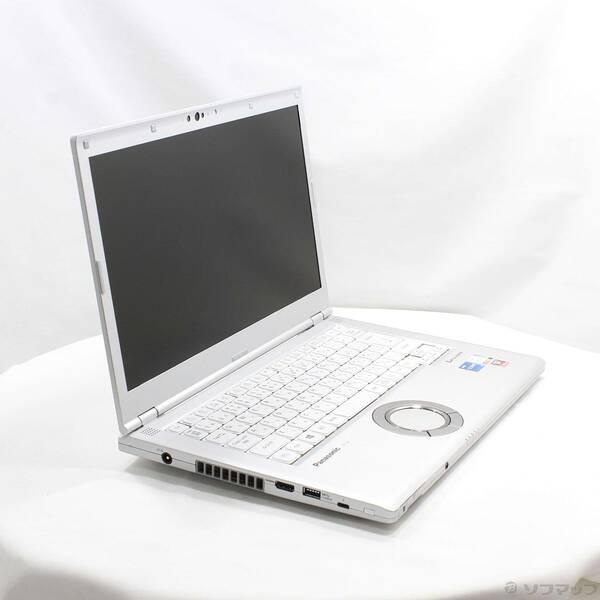 〔中古〕Panasonic(パナソニック) Lets note LV1 CF-LV1J13KS〔258-ud〕 |  | 03