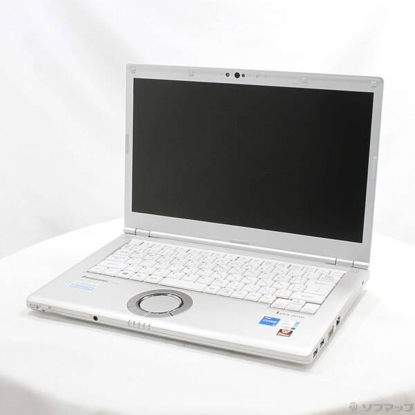 〔中古〕Panasonic(パナソニック) Lets note LV1 CF-LV1J13KS〔344-ud〕 | 