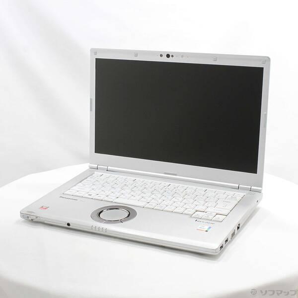 〔中古〕Panasonic(パナソニック) Lets note LV1 CF-LV1J13KS〔198-ud〕 | 