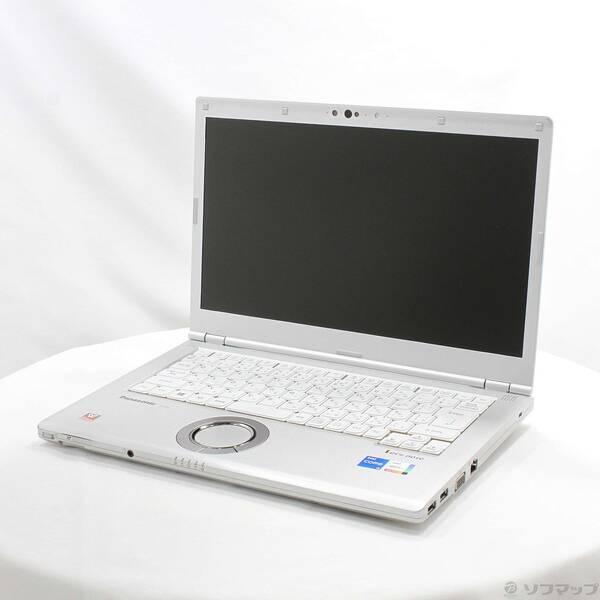 〔中古〕Panasonic(パナソニック) Lets note LV1 CF-LV1J13KS〔276-ud〕 | 