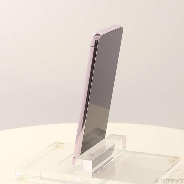 〔中古〕SAMSUNG(サムスン) Galaxy S23 256GB ラベンダー SCG19 au SIMフリー〔196-ud〕 |  | 01