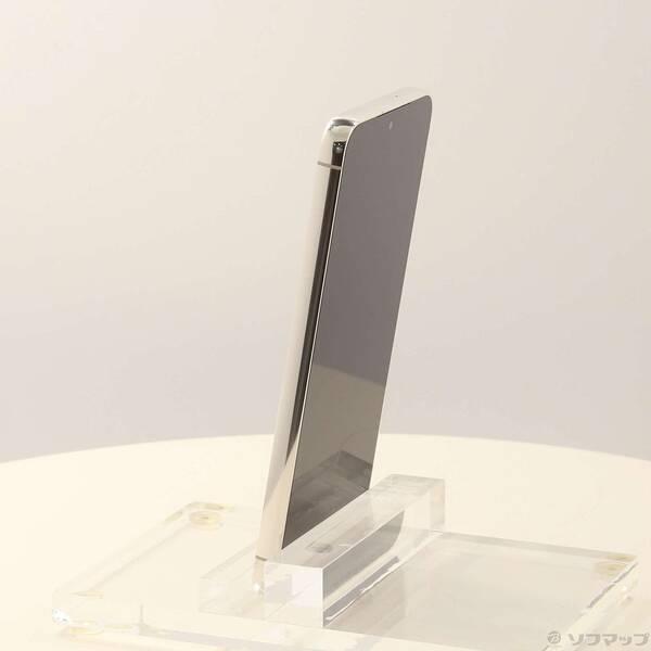 〔中古〕SAMSUNG(サムスン) Galaxy S23 256GB クリーム SCG19 au SIMフリー〔196-ud〕 |  | 01