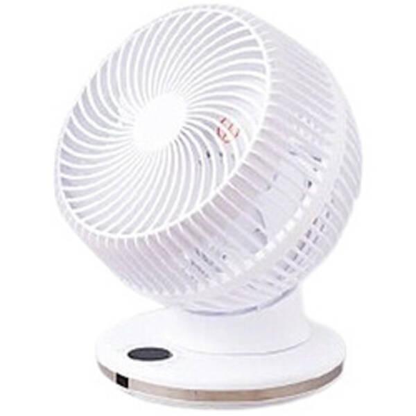 〔中古〕スリーアールソリューション 上下左右首振り サーキュレーター 3R-SKR03 〔箱破損品〕〔348-ud〕 | 